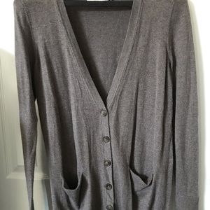 Loft cardigan